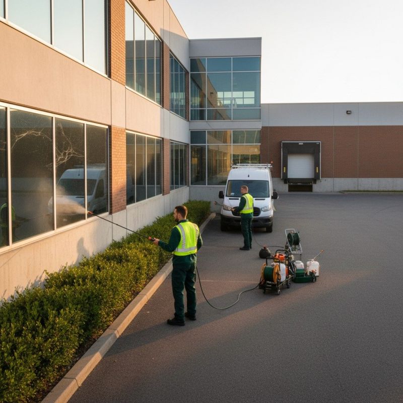 Yard Cleaning Service